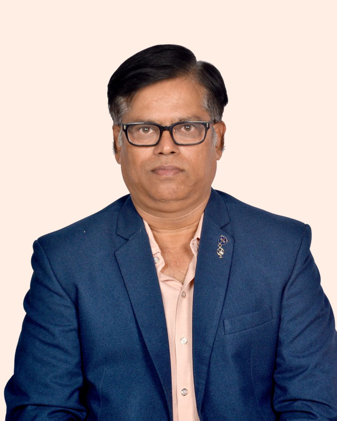 Mr. Navratan Singhvi