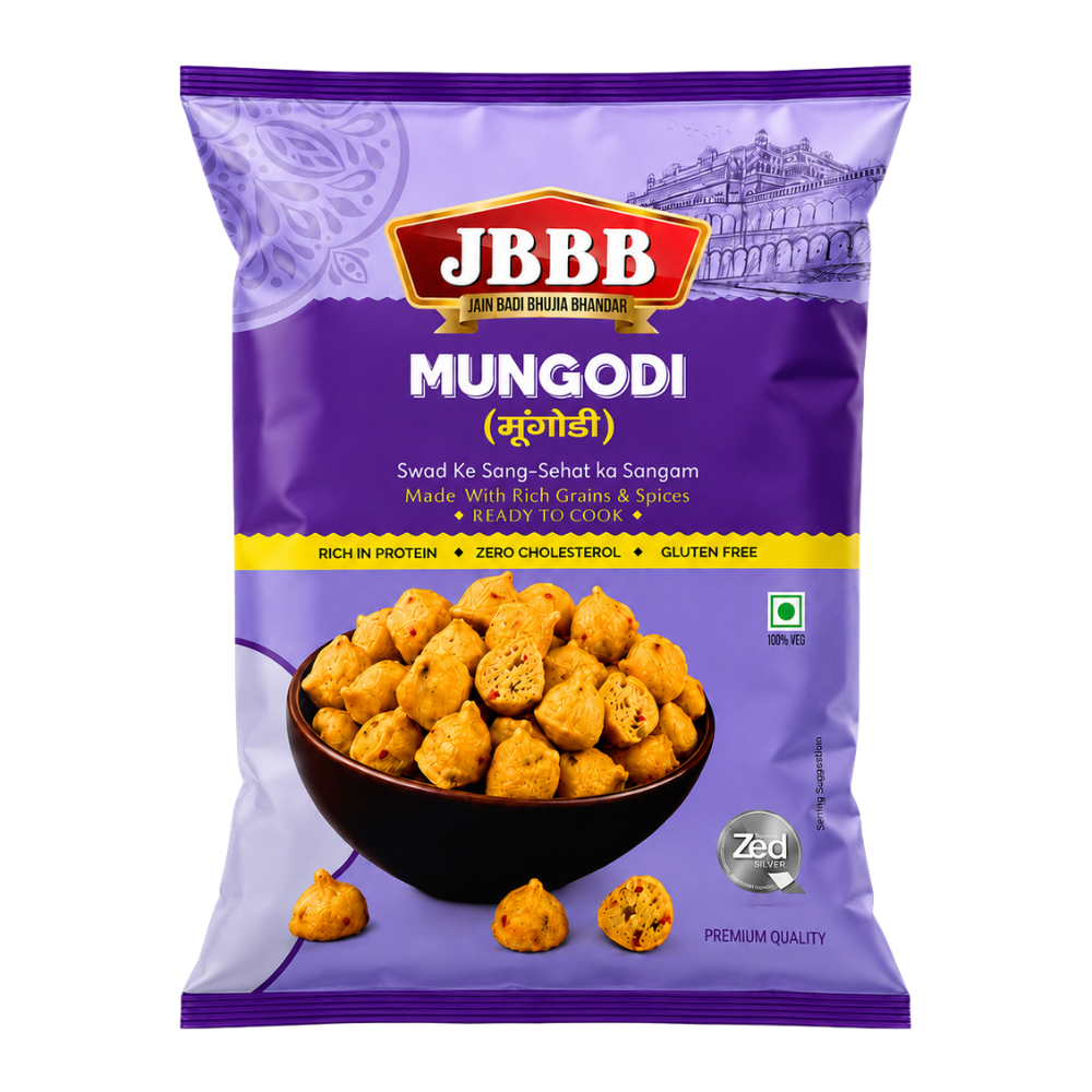 Mungodi/Gol Badi