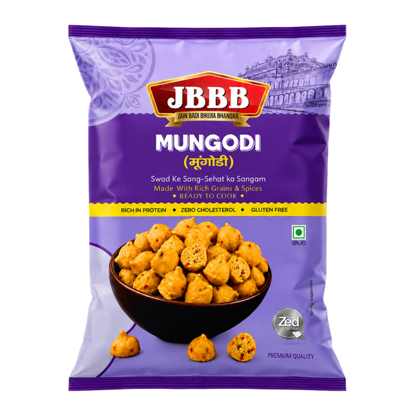 Mungodi/Gol Badi