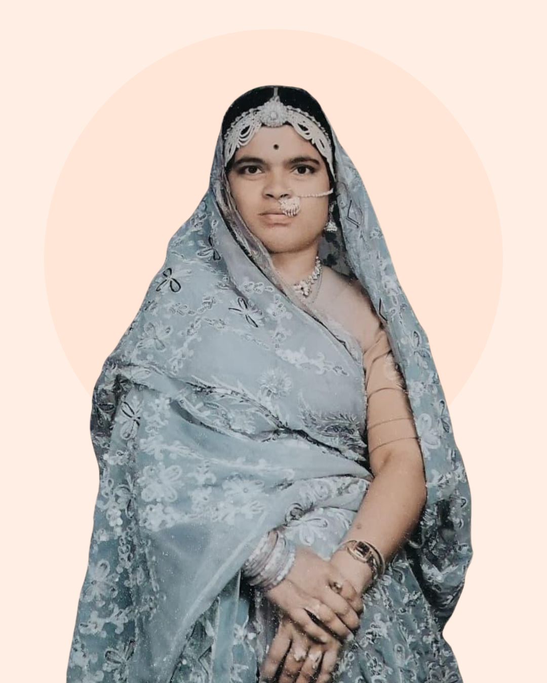 Pushpa Devi Singhvi