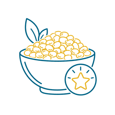 A-Grade Moong Dal